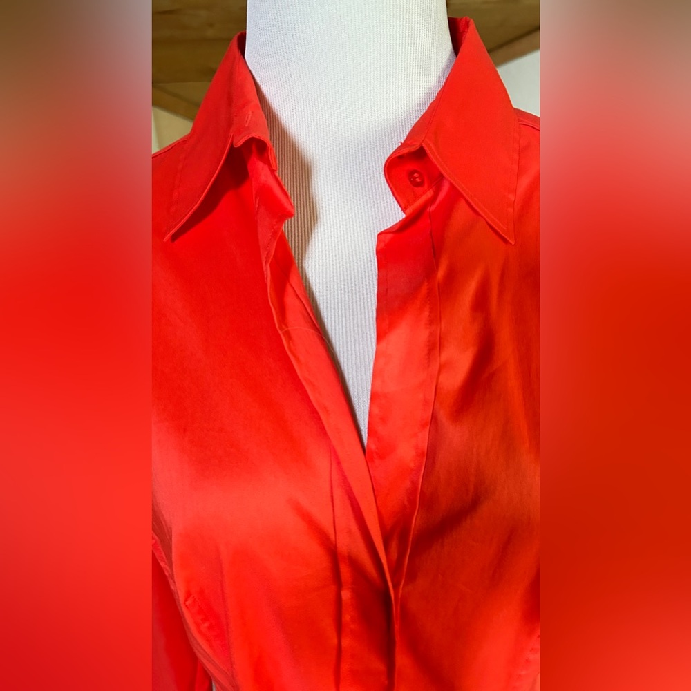 Hugo Boss Button Down - Picture 6 of 6